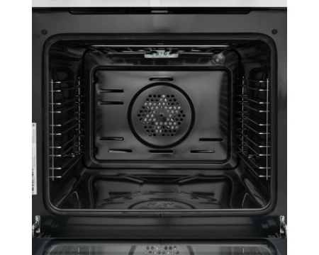 Электрический духовой шкаф DeLonghi DEO 745 BB NARA