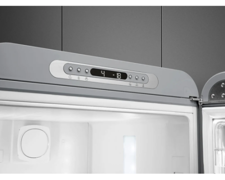 Холодильник Smeg FAB32RSV6