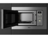 Встраиваемая микроволновая печь Teka MWE 207 FI STAINLESS STEEL