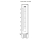 Винный шкаф Temptech Classique CLX15SB
