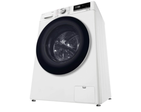 Стирально-сушильная машина LG F2V7FR1W