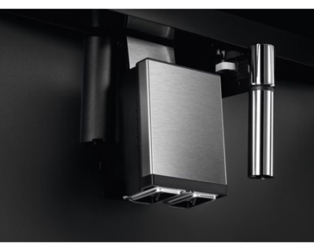 Кофемашина ELECTROLUX KBC85Z
