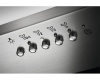 Встраиваемая вытяжка AEG DGE5861HM