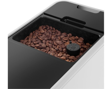 Кофемашина Maunfeld MF-A7021WH