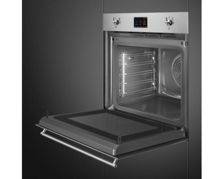 Духовой шкаф Smeg SO6303APX