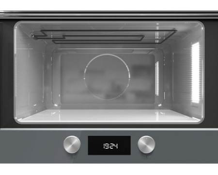 Встраиваемая микроволновая печь Teka ML 8220 BIS L STONE GREY