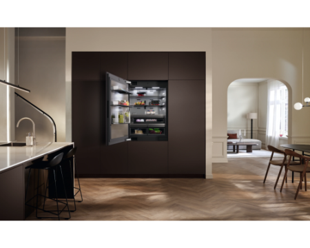 Холодильник Miele KFMC 3844 R