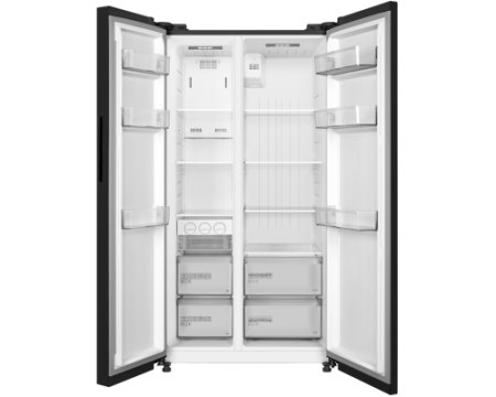 Холодильник Midea MDRS710FGE30