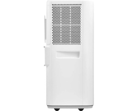 Мобильный кондиционер Zanussi Eclipse ZACM-10 UPW/N6 White