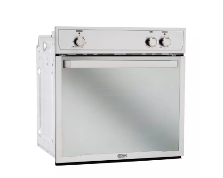 Многофункциональный электрический духовой шкаф DeLonghi SLMB 9 RUS