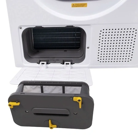 Сушильная машина ESPERANZA DMFP1063IBD13