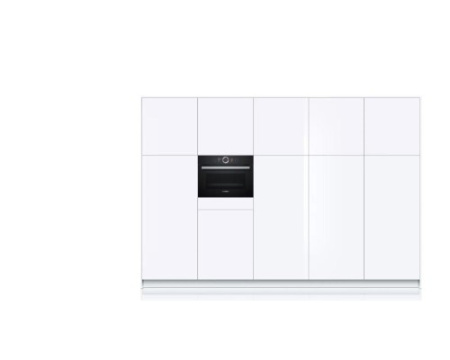 Компактный духовой шкаф Bosch CSG656RB7