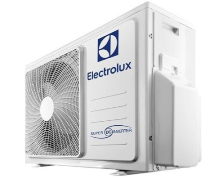 Кондиционер Electrolux Viking 2.0 EACS/I-18HVI/N8_19Y