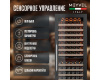Винный шкаф Meyvel MV163PRO-KBT2