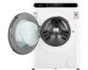 Стиральная машина с сушкой Weissgauff WMD 45148 Inverter Steam