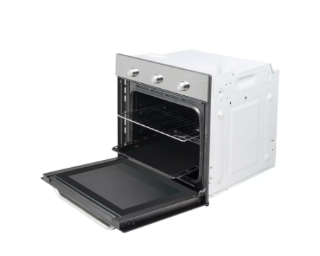 Многофункциональный электрический духовой шкаф DeLonghi DVX 6 PPX
