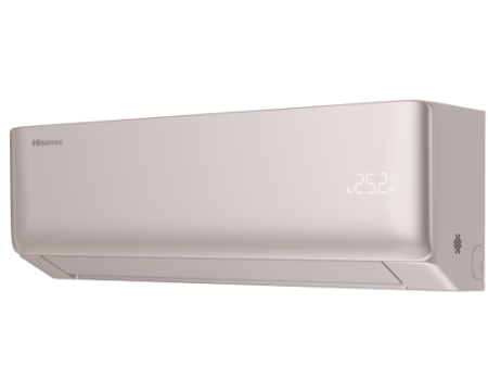Кондиционер Hisense VIBE PRO AS-10UW4RLCHD00(C)