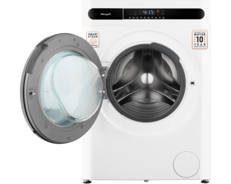 Стиральная машина с сушкой Weissgauff WMD 45148 Inverter Steam