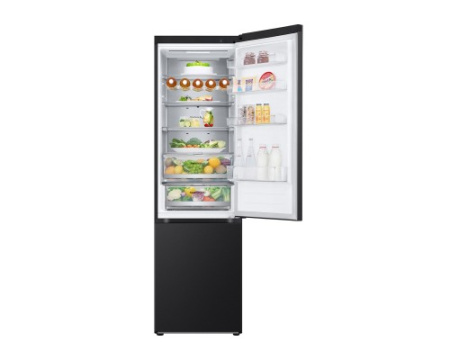 Холодильник LG GC-B509FTZW