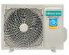 Кондиционер Hisense VISION PRO 2.0 CARBON SUPERIOR AS-13UW4RXVQH02(B)
