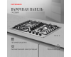 Газовая варочная панель Kuppersberg FS 64 X