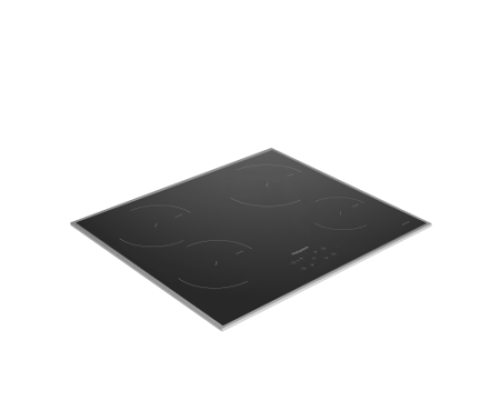 Индукционная варочная панель Hotpoint HQ 1460S IX