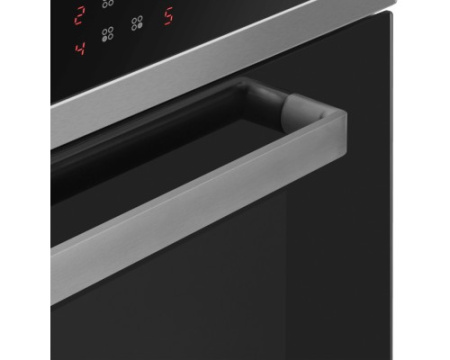 Электрическая плита MAUNFELD MEC611CS10TD