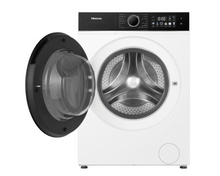 Стиральная машина Hisense WD3I8043BWF2