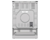 Комбинированная плита Gorenje GK6C44WF