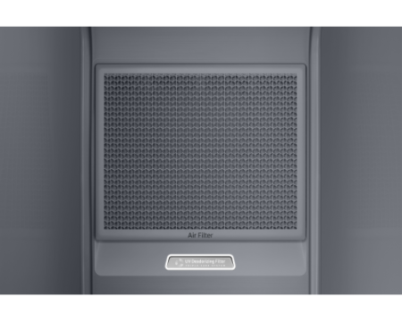 Паровой шкаф Samsung DF60A8500CG
