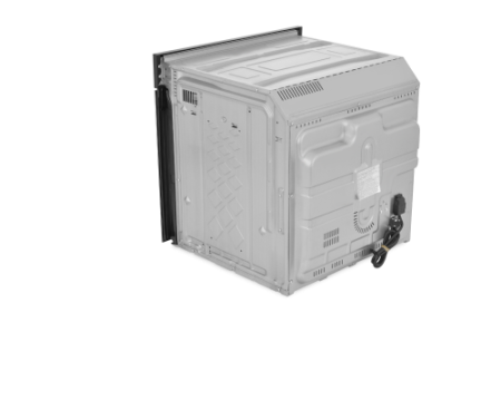 Духовой шкаф Hotpoint FE8 821 H BL