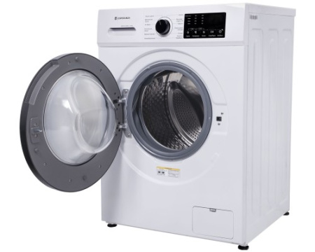 Стиральная машина с сушкой Esperanza WMFD1012IBD12