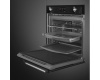Духовой шкаф Smeg SOP6902S2PN