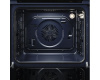 Духовой шкаф электрический Kuppersberg HO 603 Black Glass