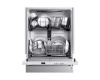 Встраиваемая посудомоечная машина Midea MID60S060