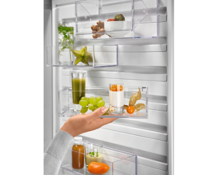 Холодильник Electrolux RNC7ME34W2