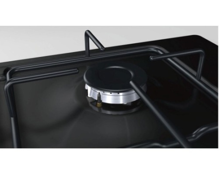 Комбинированная варочная панель Bosch PBY6C6B62O