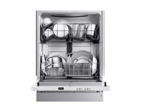 Встраиваемая посудомоечная машина Midea MID60S060