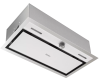 Вытяжка Haier HVX-BI664GW