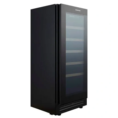 Винный шкаф CELLAR PRIVATE CP032-1TBH