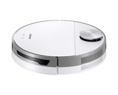 Робот-пылесос Samsung VR30T80313W