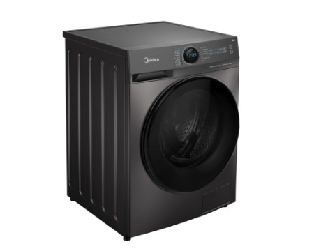 Стиральная машина Midea MF200W90WBS/S-RU