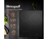 Варочная панель Weissgauff HV 430 BA
