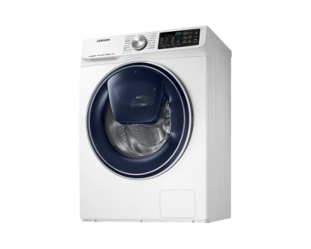Стиральная машина Samsung WW70R62LVTWDLP (AddWash и Eco Bubble)
