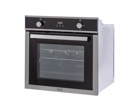 Многофункциональный газовый духовой шкаф DeLonghi PGGA 4 RUS