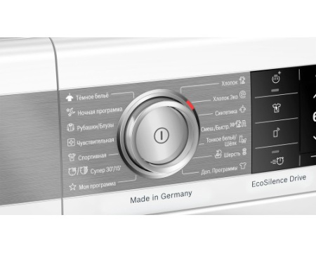Стиральная машина Bosch WAX32FH1OE