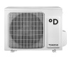 Кондиционер Daichi Siberia SIB35AVQS1R/SIB35FVS1R