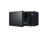 Микроволновая печь LG MH6032GAS