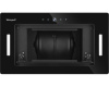 Встраиваемая в шкаф вытяжка Weissgauff Aura 1350 BL Premium Touch Inverter Wi-Fi