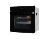 Духовой шкаф Hiberg S-VM 6415 B SMART